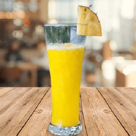 Jugo de Piña