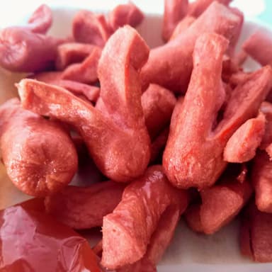 Salchipulpos