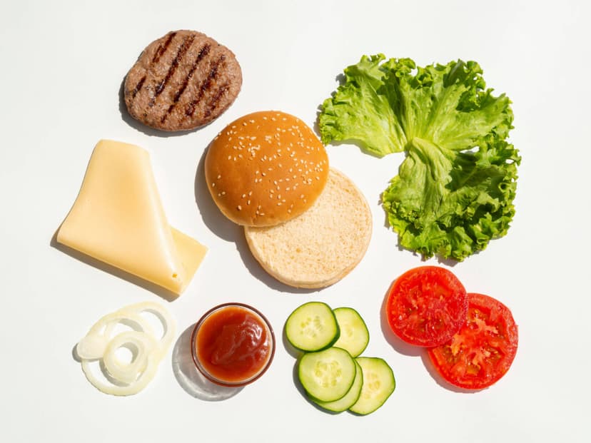 Smash Burgers