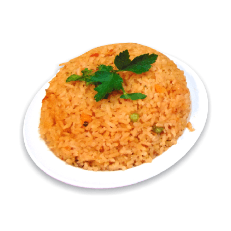 Arroz Mexicano 8oz