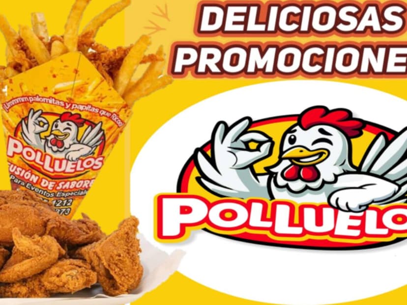 Polluelos - Santo Domingo