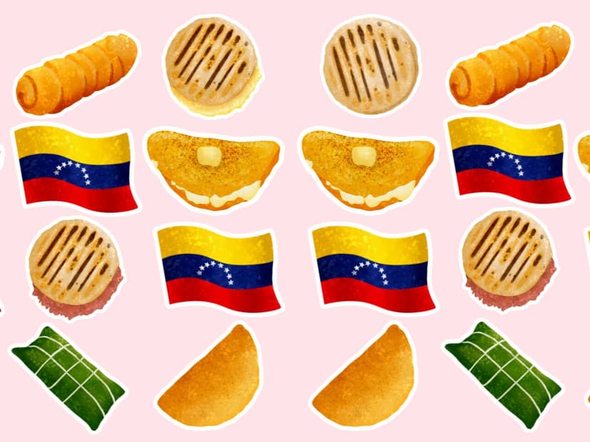Bella Caracas