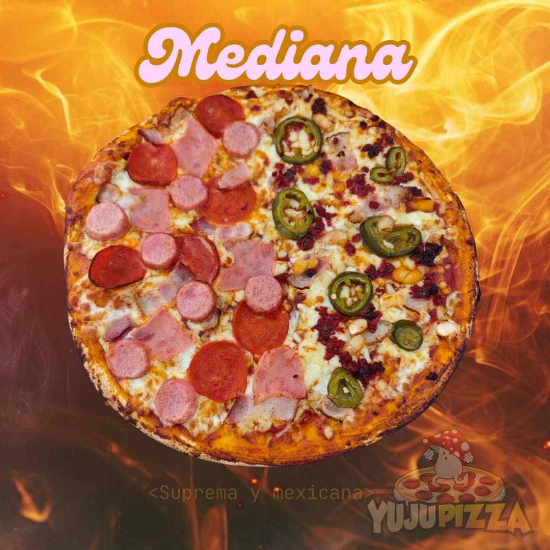 Yuju Mediana