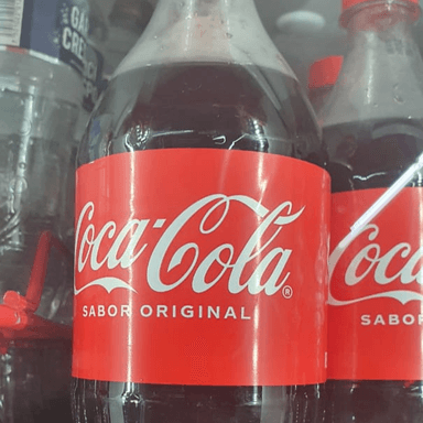Coca Cola Sabor Original