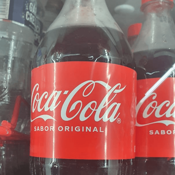 Coca Cola Sabor Original
