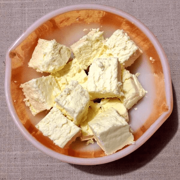 Orden de Queso