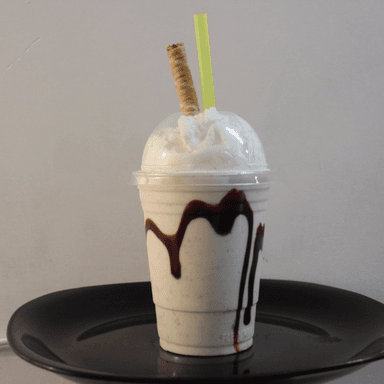 Frappé de Moka