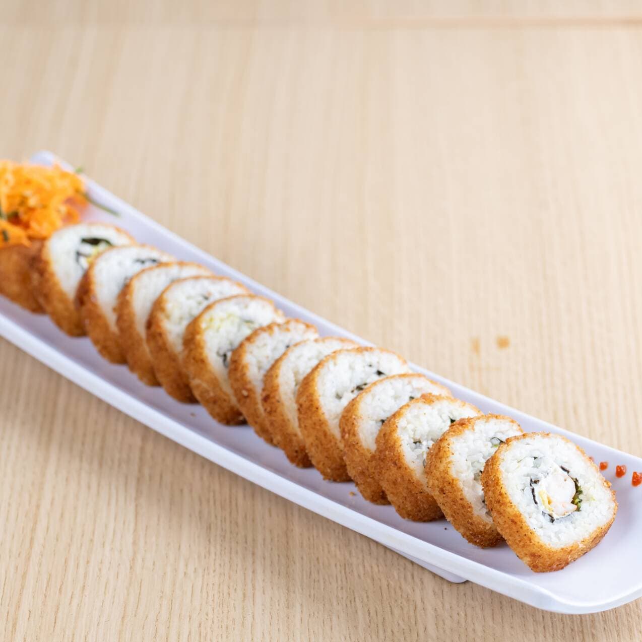 Panko Surimi