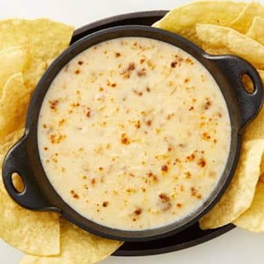 Queso fundido