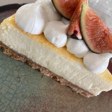 Cheesecake de tu sabor preferido