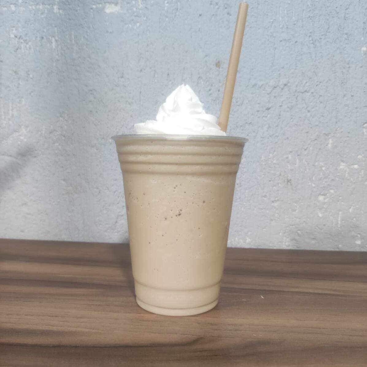 Malteada Moka