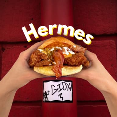 Hermes.