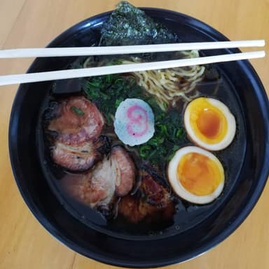 COMBO RAMEN