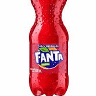 Fanta Kolita 350ml