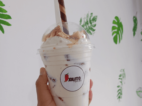 Xilito Munchies
