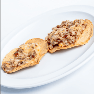 VOLCAN CON BISTEC (2)PZA 180grs