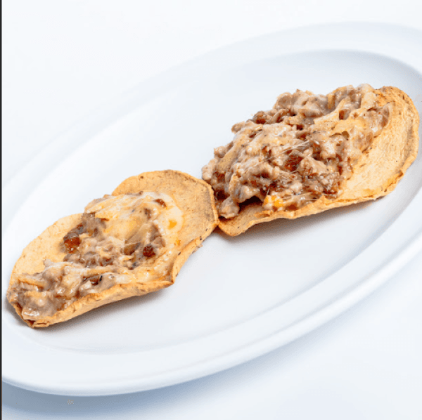 VOLCAN CON BISTEC (2)PZA 180grs