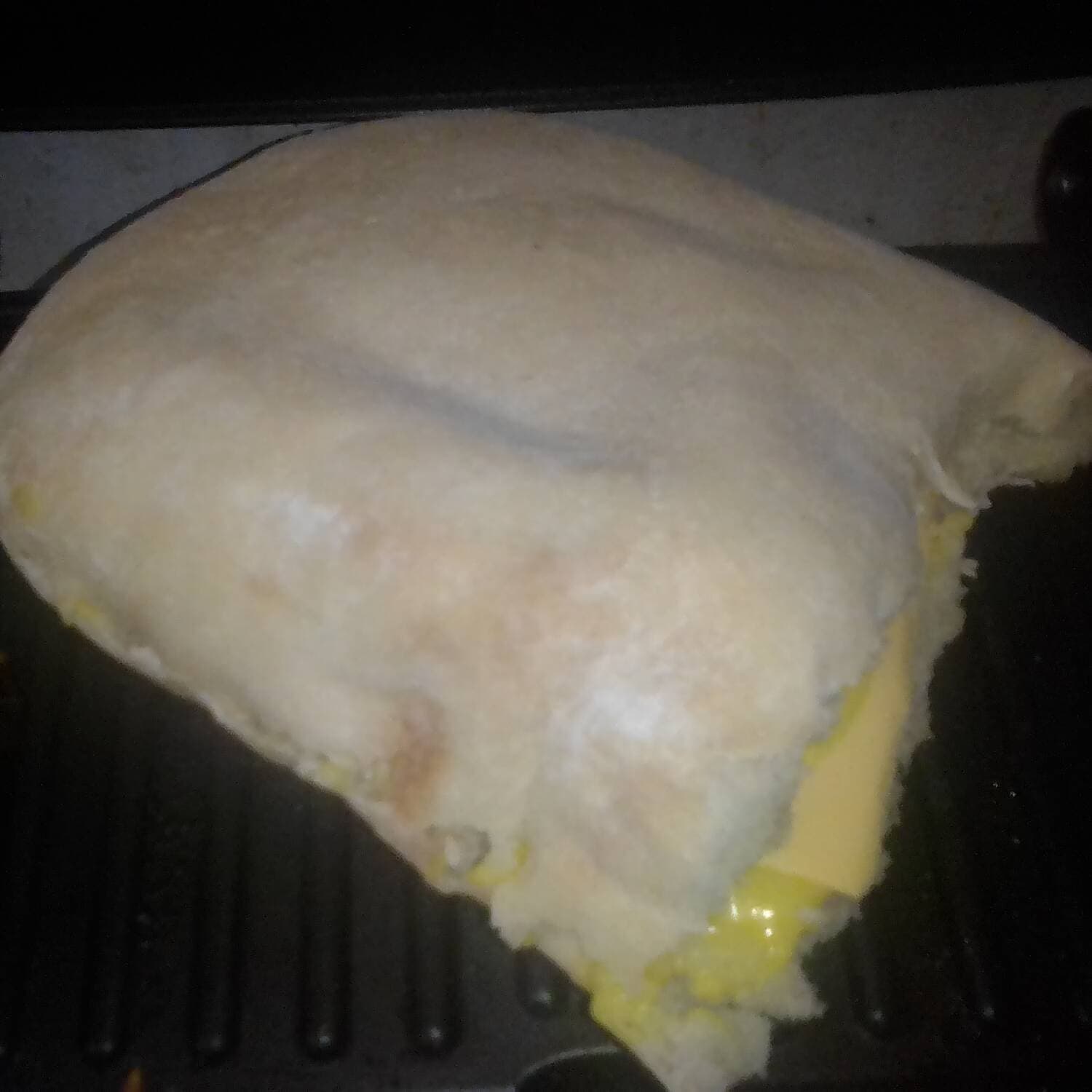 Torta 3 Quesos