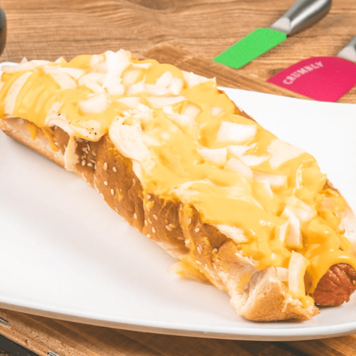 Antojo Dog