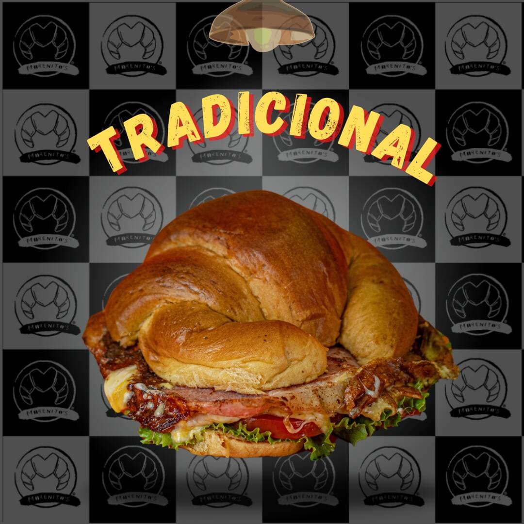 Cuernito Tradicional