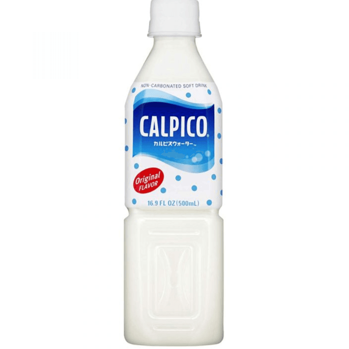 Calpis