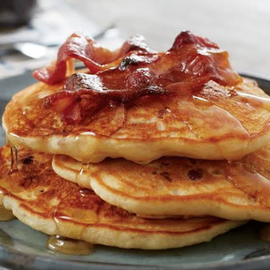 Hot Cakes Americanos