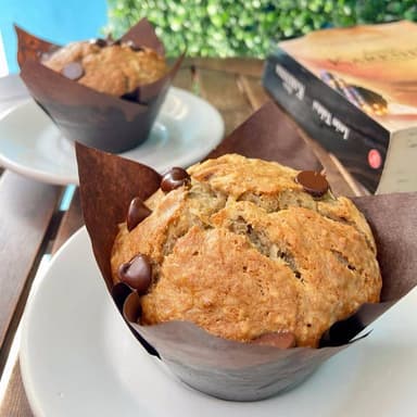Combo Muffin + Café