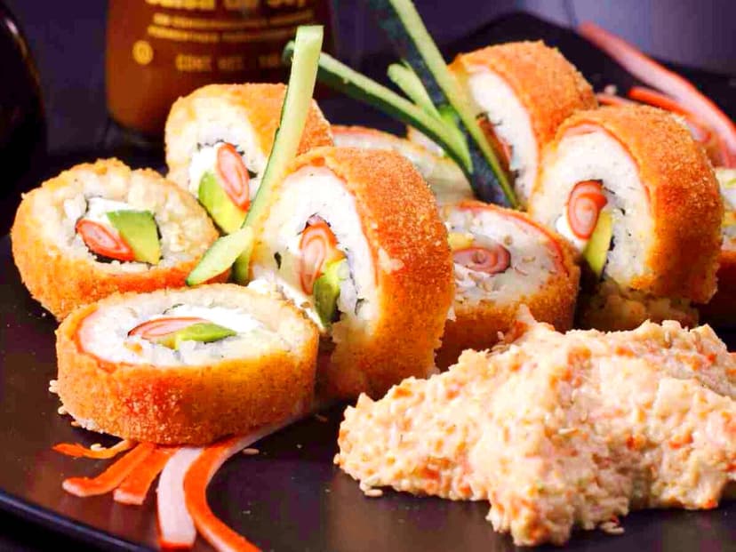 sushi star independencia