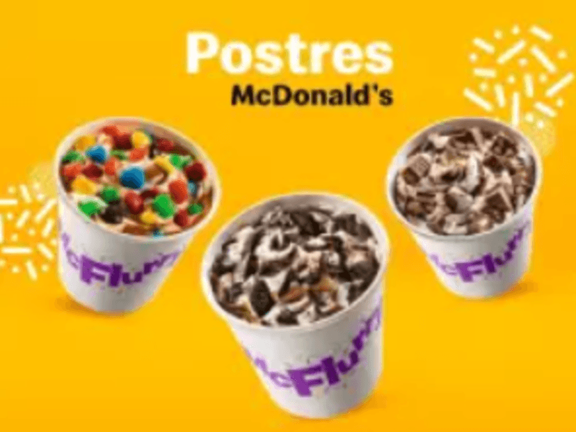 McPostres - San Juan de Lurigancho 2