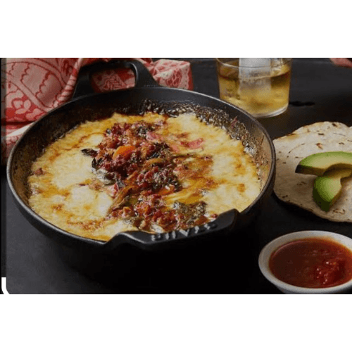 Queso Fundido