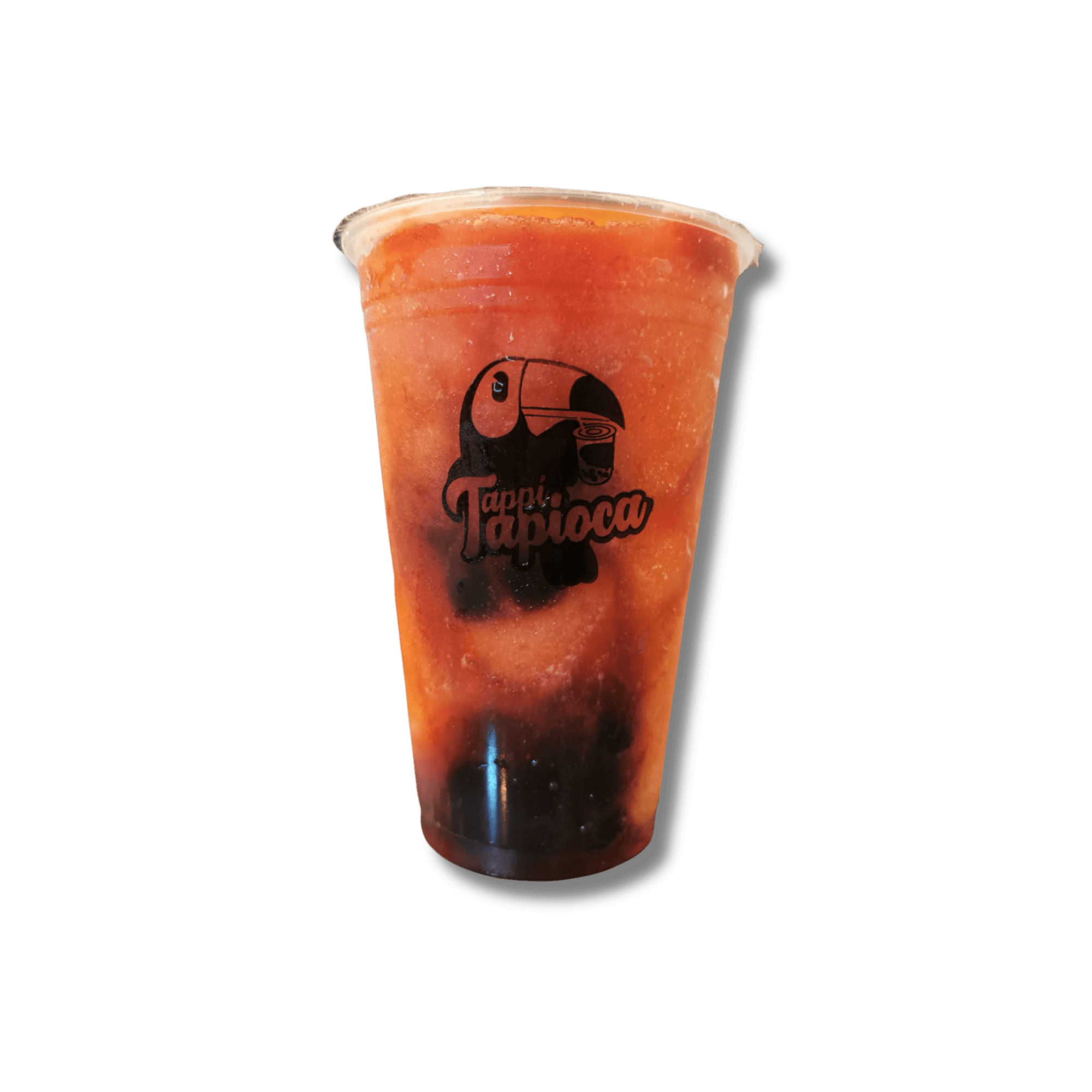 Tapioca de Mango On Fire 16 Oz