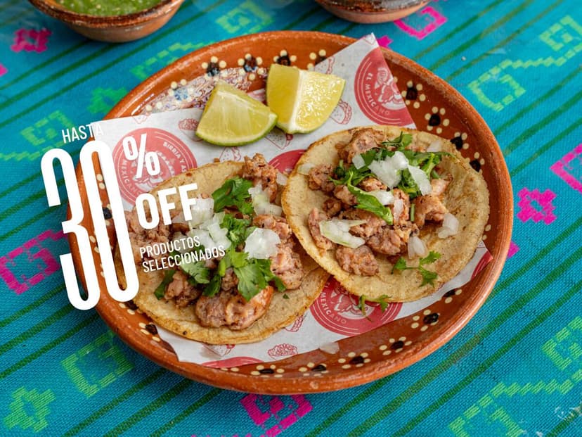 Birria y Asados El Mexicano (Prados Agua Azul)