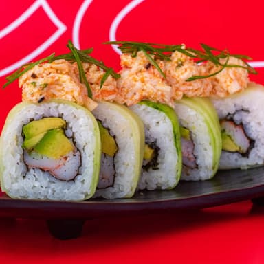 TAMPICO ROLL
