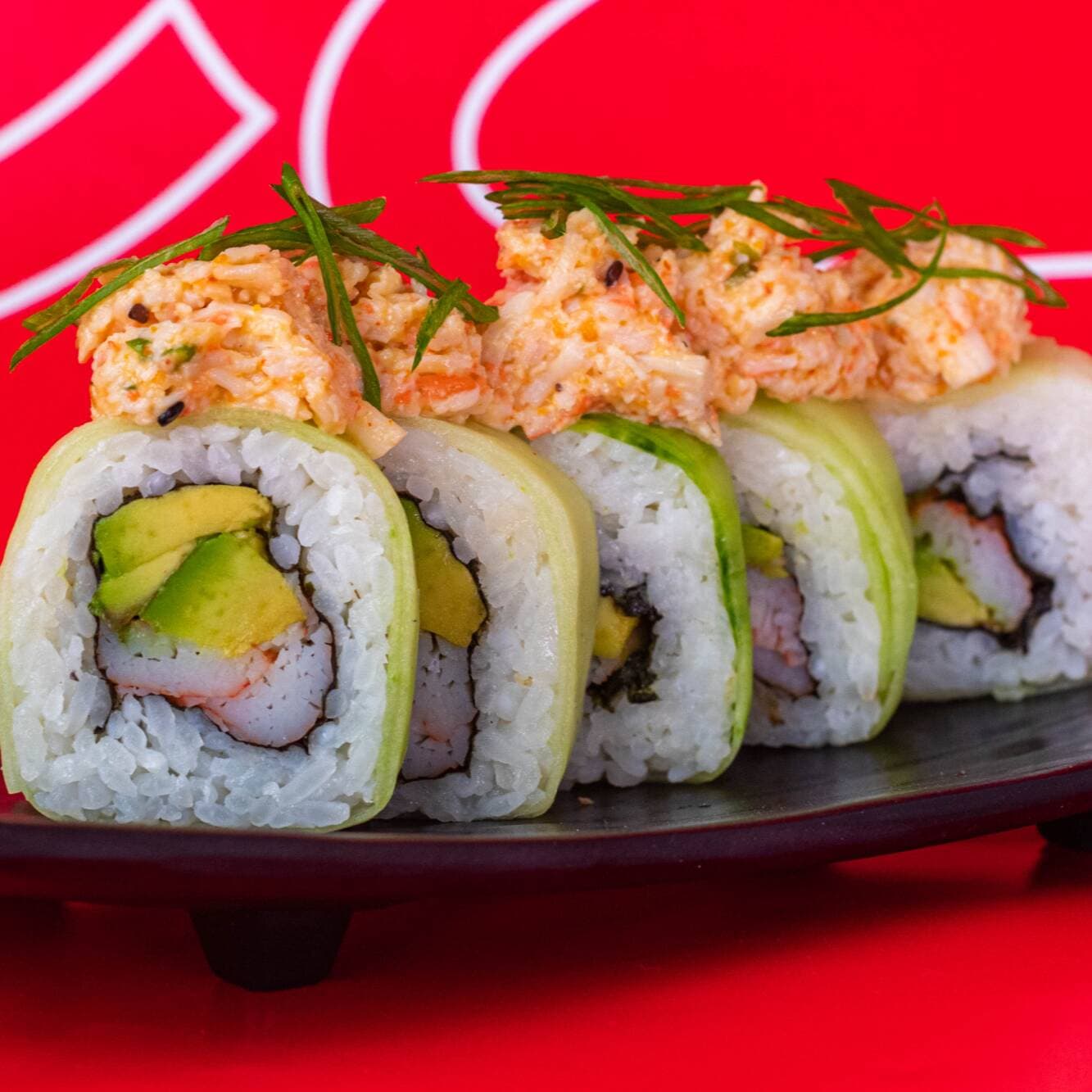 TAMPICO ROLL