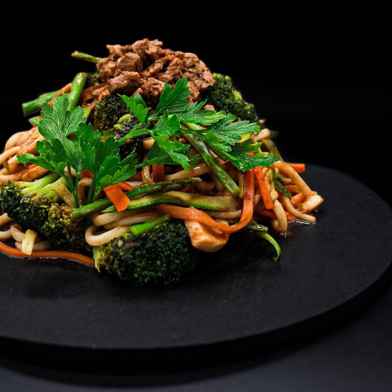 YAKISOBA DE RES