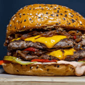 HAMBURGUESA ESPECIAL