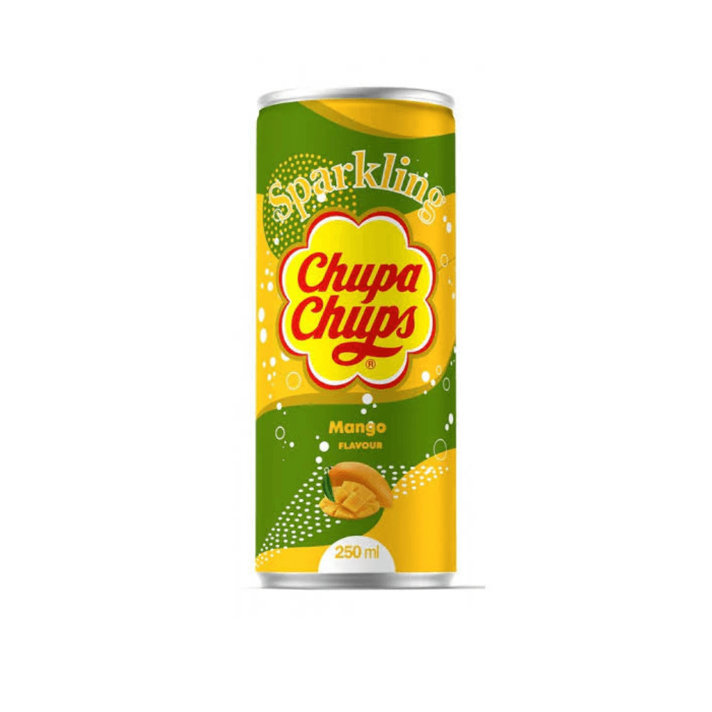 Chupa chups Mango