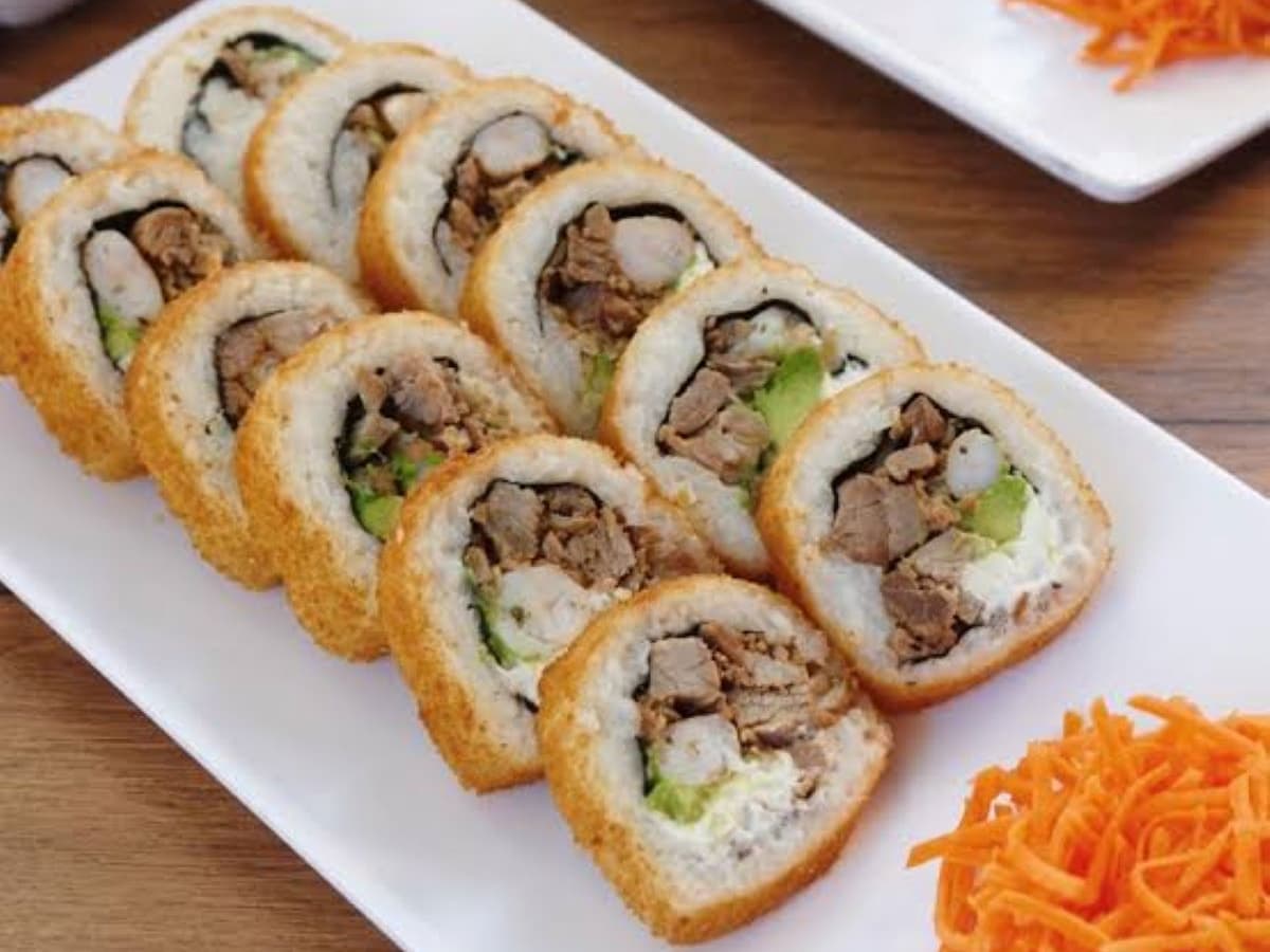 Sushi y Snack Alex