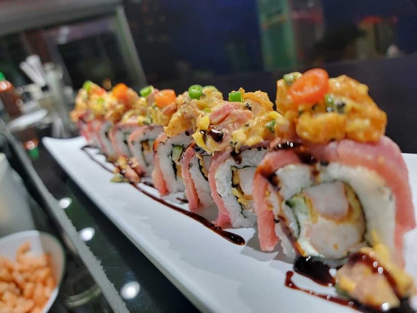 Anthony´s Food Centro
