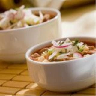 Pozole 500 ml