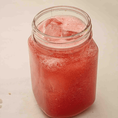 Agua del Día Grande
