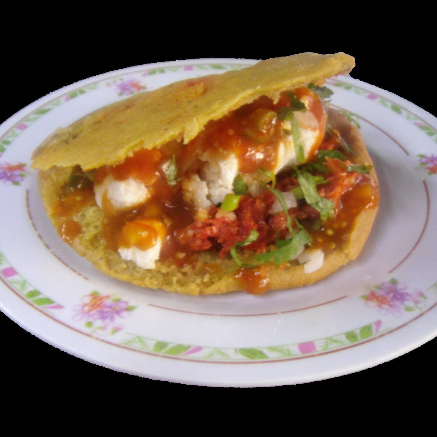 Longaniza/Requesón/Costilla