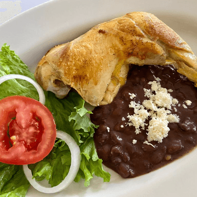 Pollo Frito