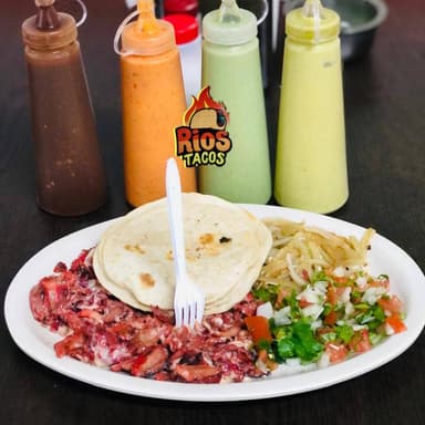 Almohada al Pastor
