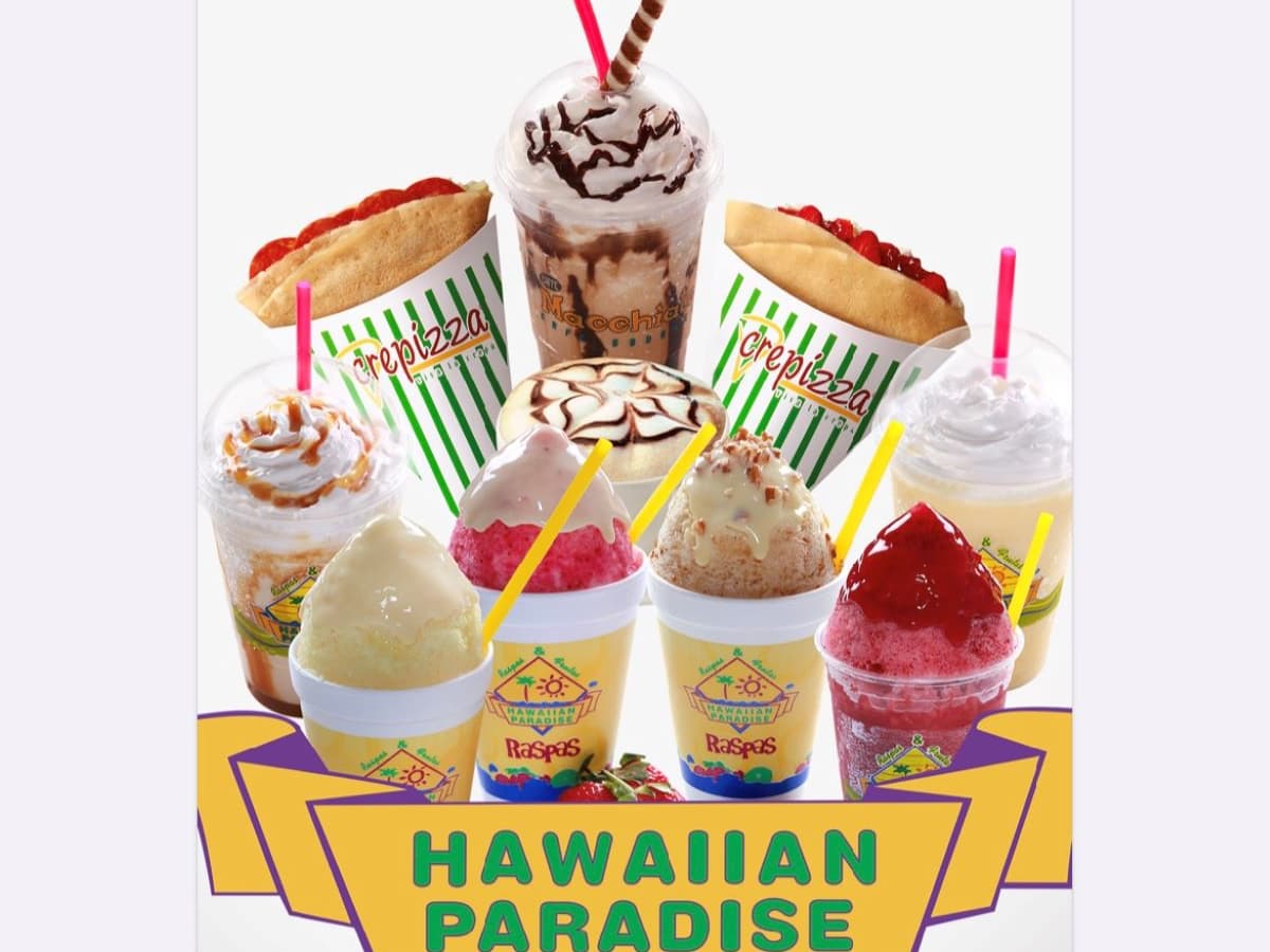 Hawaiian Paradise Villahermosa