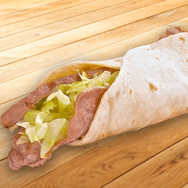 Taco De Carne Asada De Res (1)