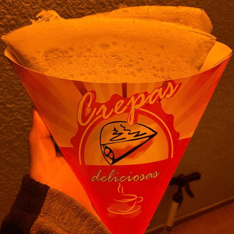 Combo Pareja.