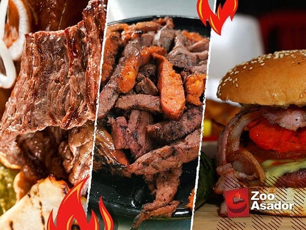 Zoo Asador