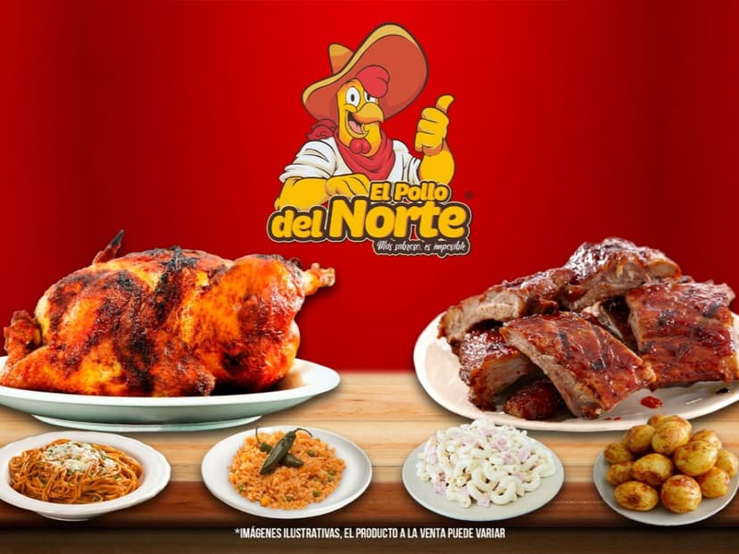 El Pollo del Norte (Morelia)