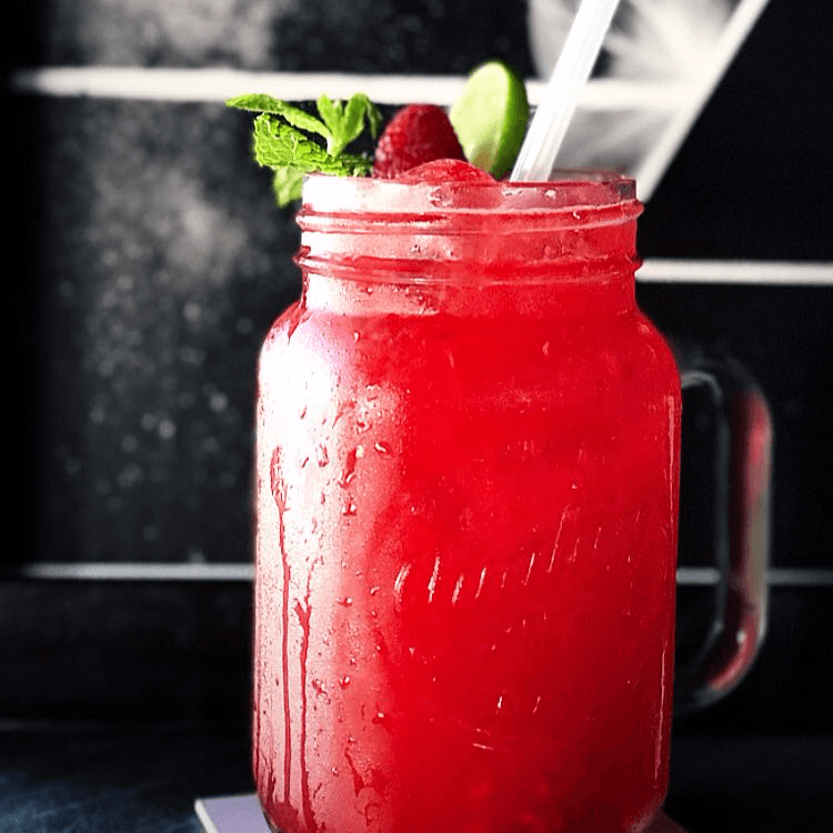 Pasión Frutal